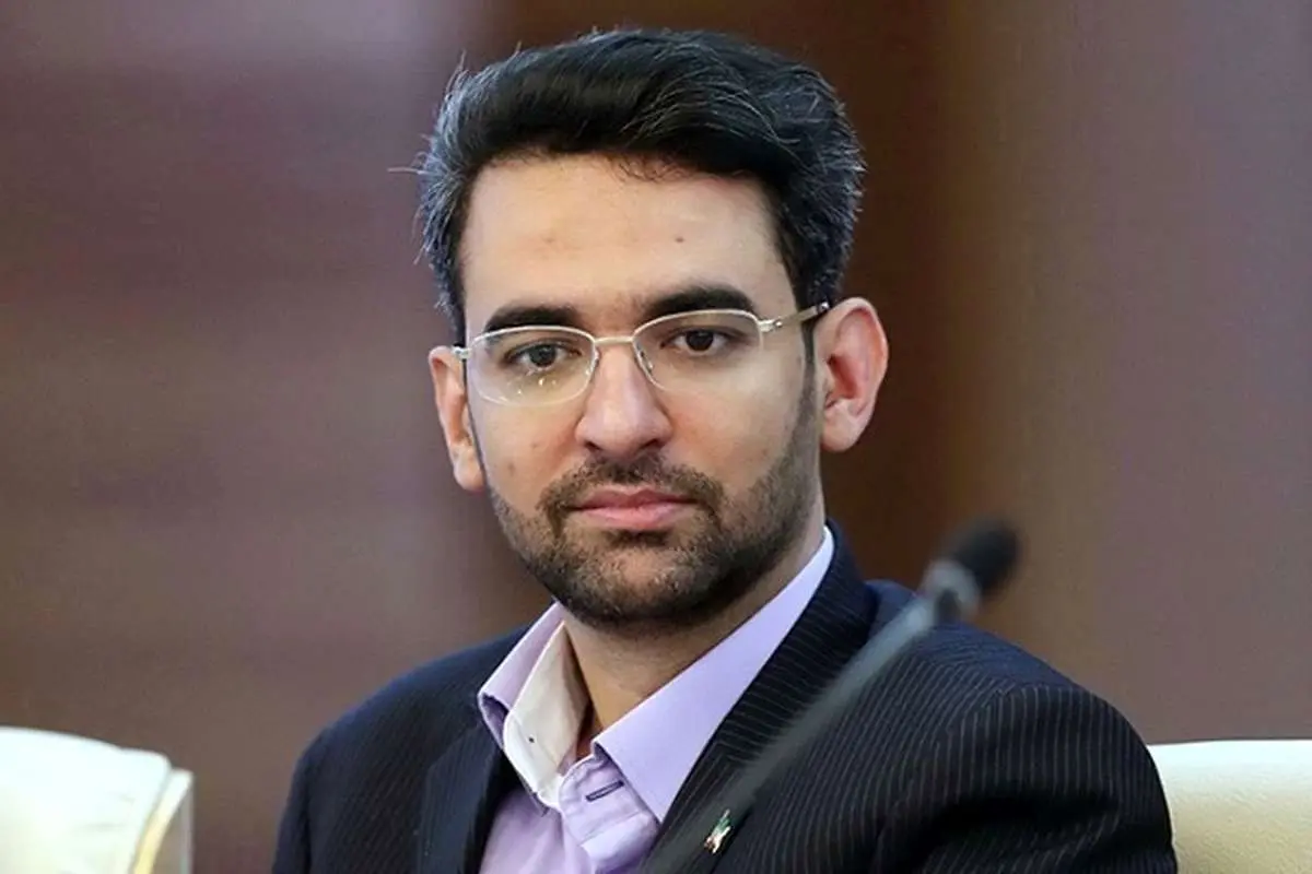 آذری جهرمی: بمب بعدی ترامپ شاید تورم باشد، نه باروت/پدافند اقتصادی کشور آماده است، یا خدایی‌ناکرده مجددا غافلگیر می‌شویم؟