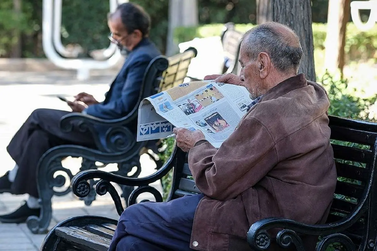 احکام جدید بازنشستگان تأمین اجتماعی از ابتدای هفته آینده صادر می‌شود