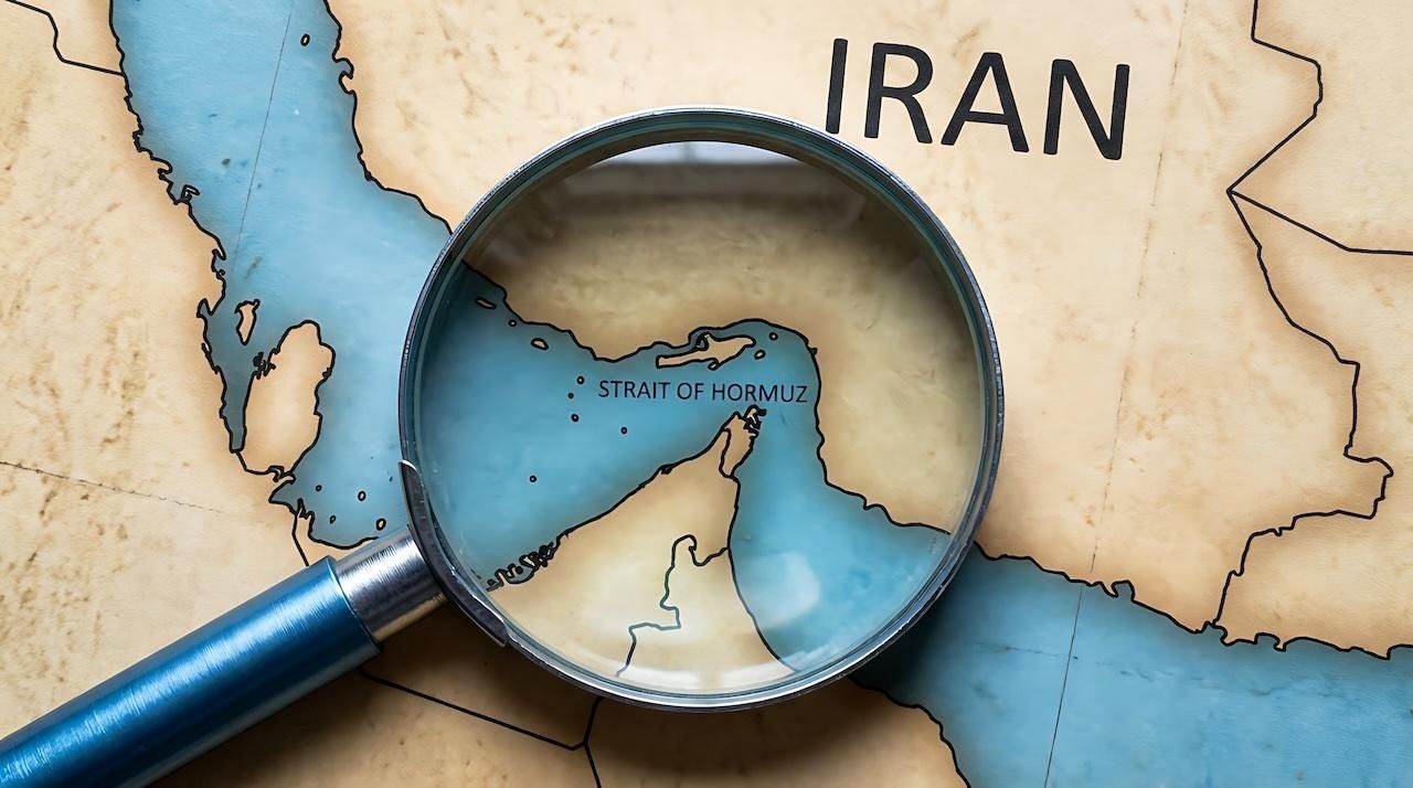 طرح تنگه هرمز اعلام وصول شد/ ذرگاه استراتژیک به طور کامل در اختیار ایران قرار می‌گیرد