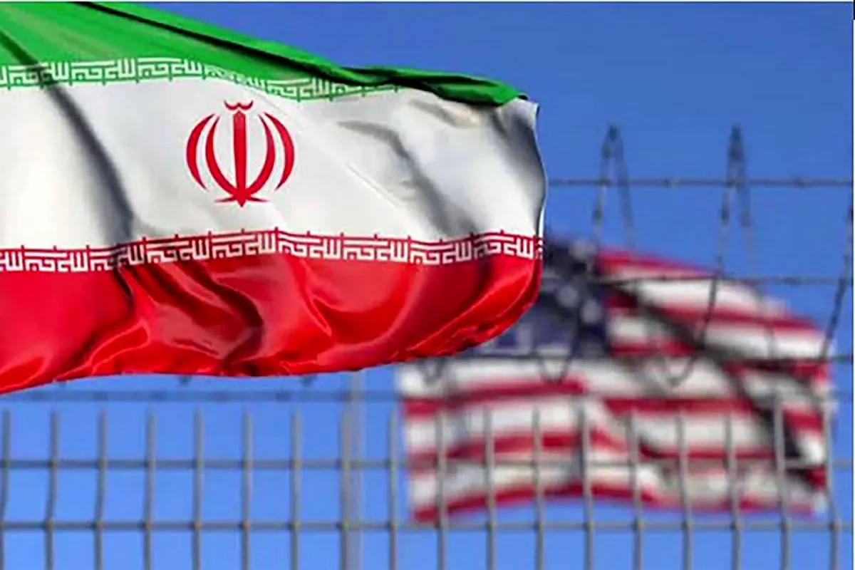 تحریم های جدید آمریکا علیه ایران