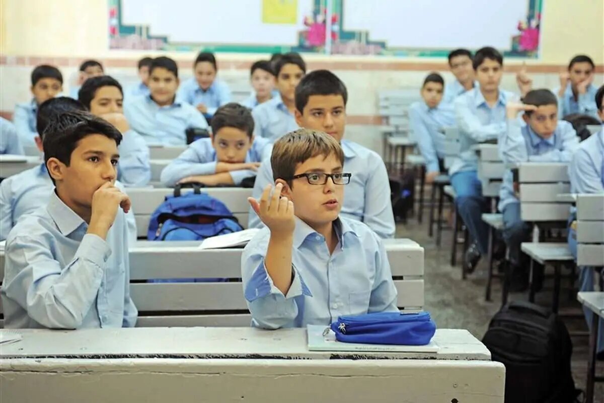آموزش در ایران ۲۸ سال در انتهای جدول جهانی