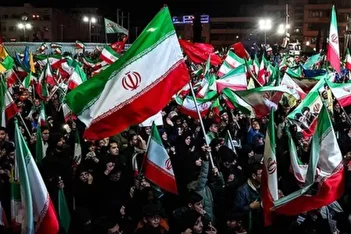 فیلم پربازدید از رپ‌خوانی در تجمعات شبانه قم