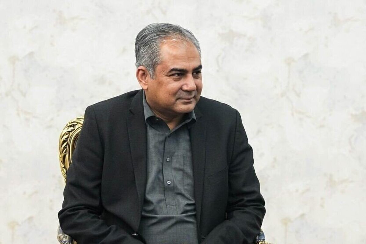 سفر فوری وزیر کشور پاکستان به تهران خبرساز شد