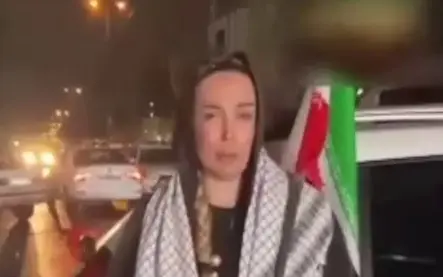 ژانیتا