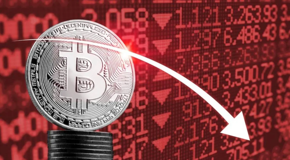 بیت‌کوین