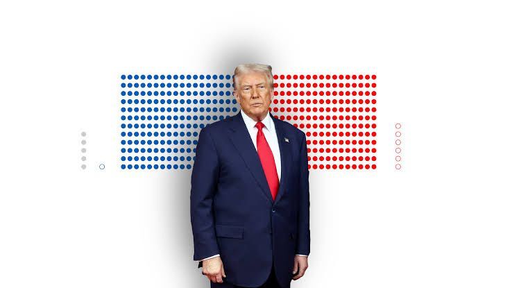 دونالد ترامپ دونالد ترامپ