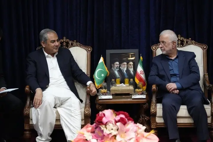 مومنی و محسن نقوی مومنی و محسن نقوی