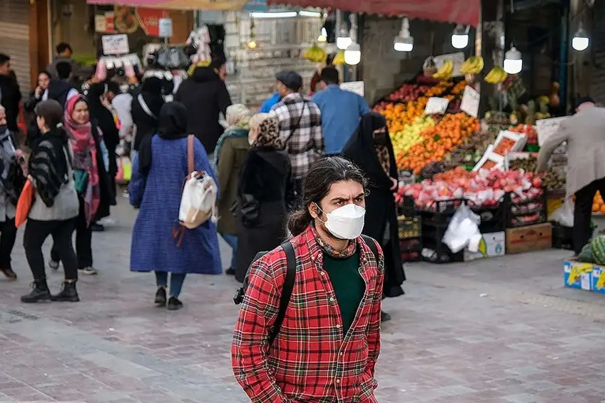 خوراکی‌ها چند درصد از درآمد ماهانه خانوار را می‌بلعند؟