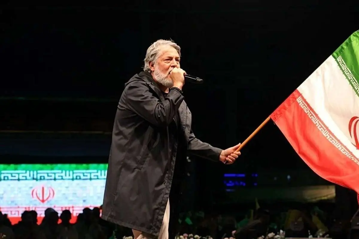 قیصر خواننده قیصر خواننده