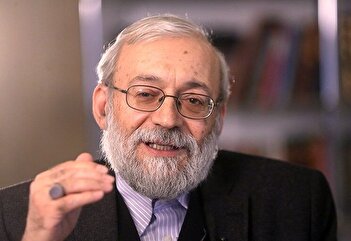 فیلم/ انتقاد شدید جواد لاریجانی از مذاکره ایران و آمریکا