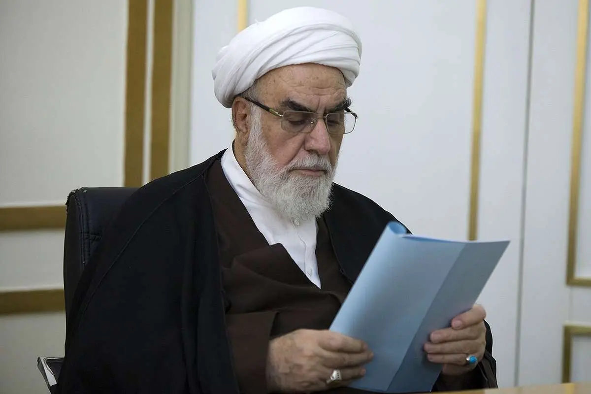 محمدی گلپایگانی