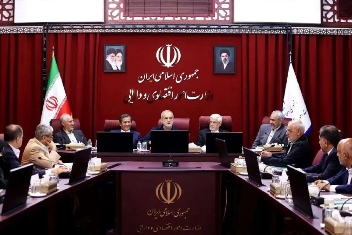 پزشکیان