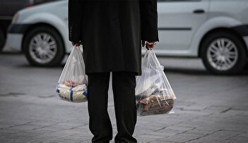 انفجار شدید قیمت مواد غذایی در یک سال