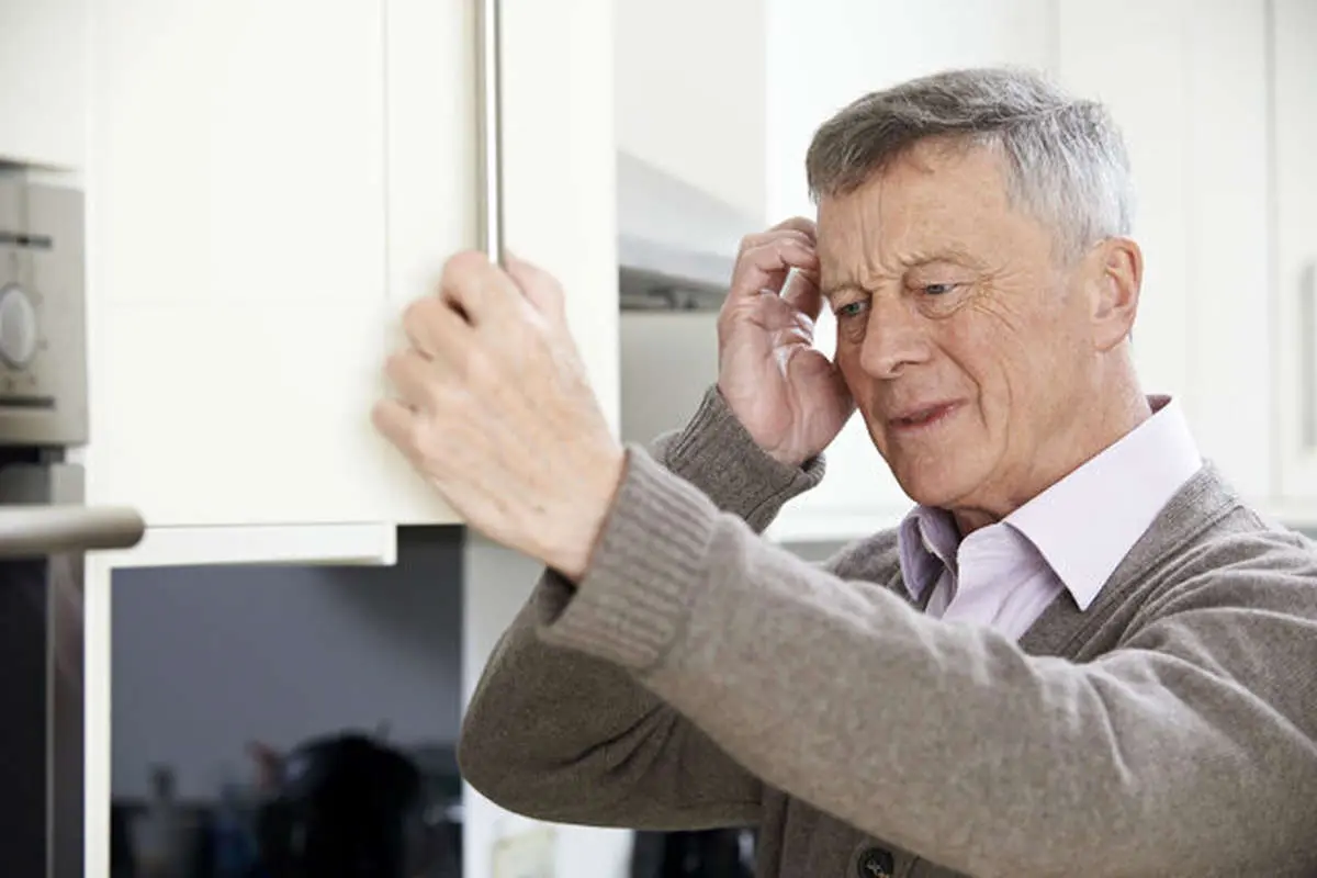 تشخیص زودهنگام زوال عقل تشخیص زودهنگام زوال عقل