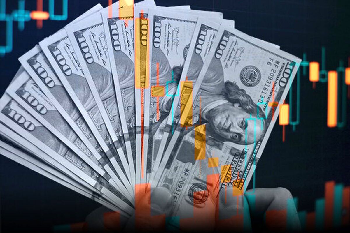 پیش بینی قیمت دلار پیش بینی قیمت دلار