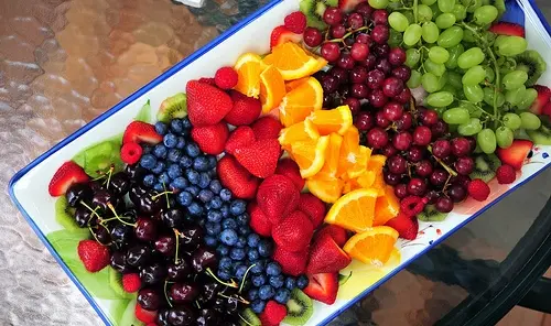 میوههای تابستانی برای دیابتیها میوههای تابستانی برای دیابتیها