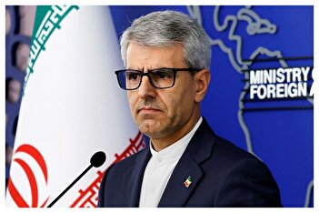 مذاکرات ایران و آمریکا به کجا رسید؟ / اظهارات مهم بقایی درباره آتش‌بس