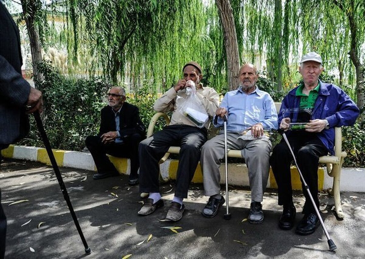 خبر مهم درباره حقوق بازنشستگان خبر مهم درباره حقوق بازنشستگان