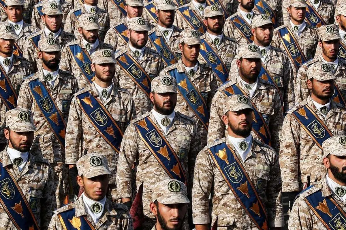 ادعای شهادت فرماندهان سپاه صحت ندارد