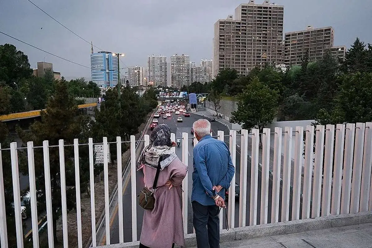 متناسب‌سازی حقوق بازنشستگان تامین اجتماعی