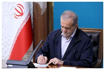پیام مهم پزشکیان: نه میدان را ترک کرده‌ایم و نه میز مذاکره را