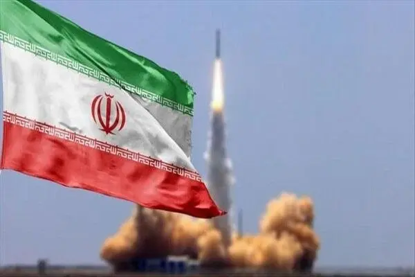 موشک های ایرانی