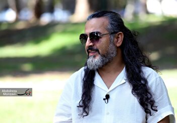 فیلم / پرواز همای: از لاابالی‌های شبکه معاند نمی‌ترسم