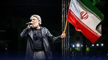 فیلم / دعوای اینستاگرامی شهناز تهرانی و قیصر
