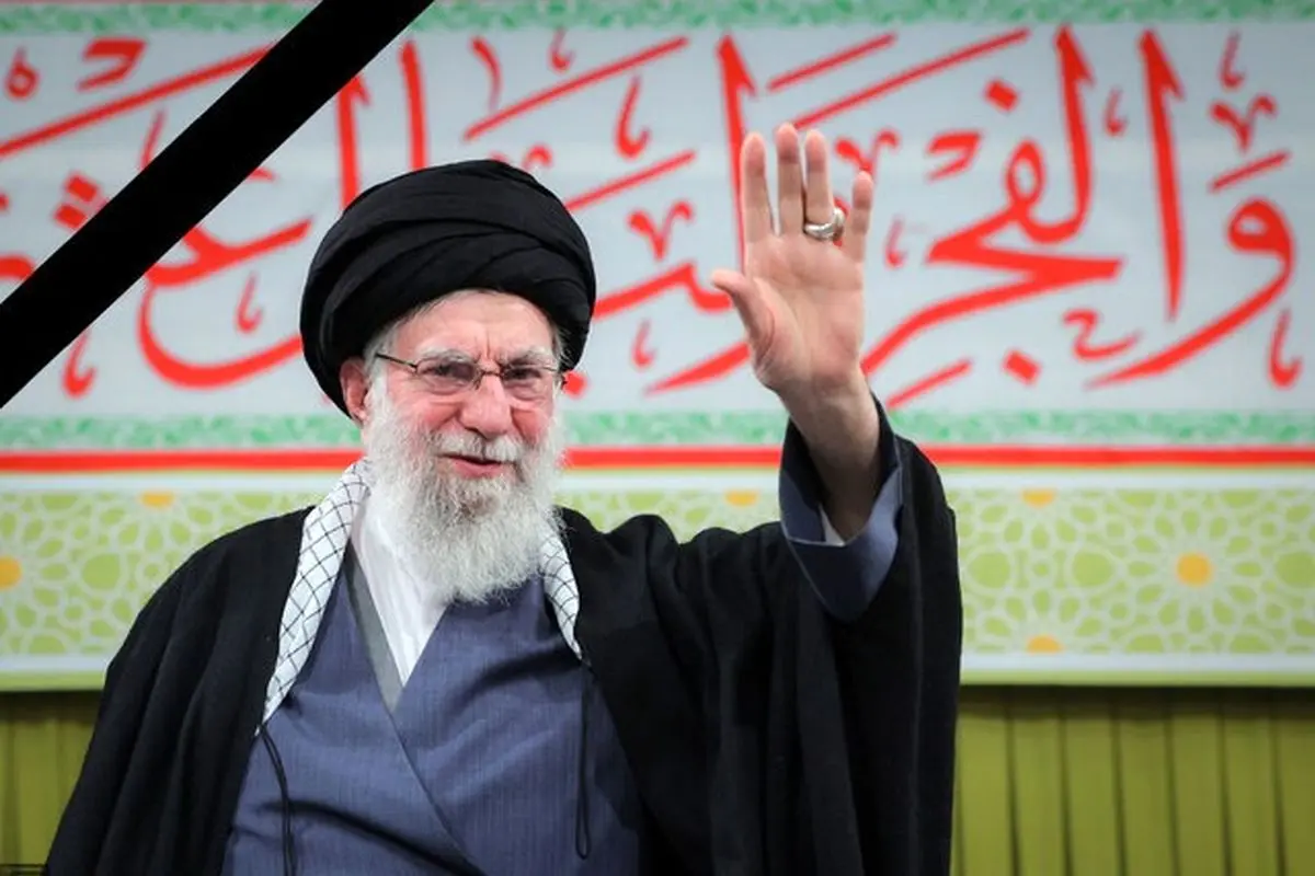 تشییع پیکر رهبر شهید انقلاب چه زمانی خواهد بود؟ تشییع پیکر رهبر شهید انقلاب چه زمانی خواهد بود؟