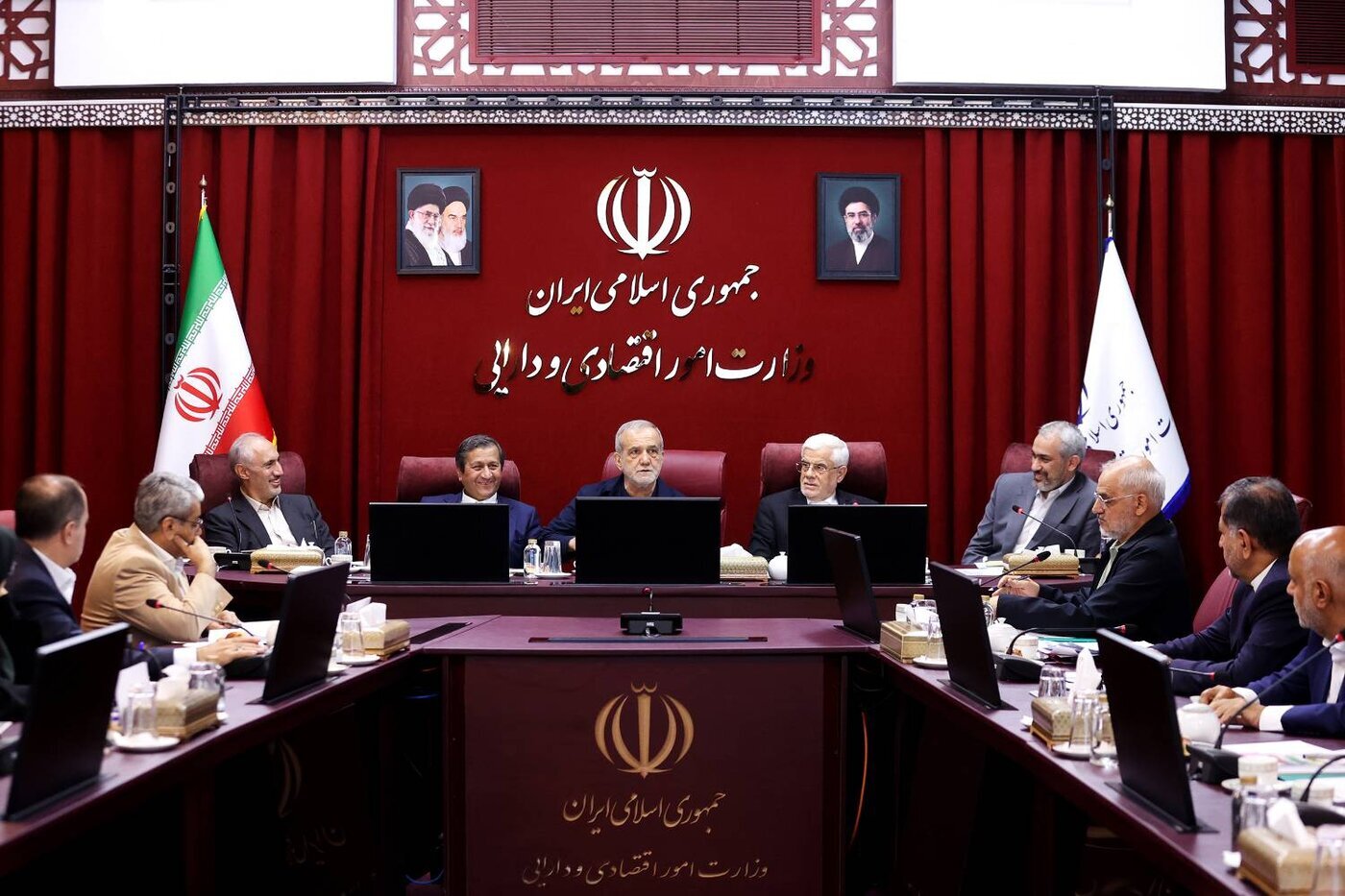 دستور رئیسجمهور برای افزایش اعتبار کالابرگ دستور رئیسجمهور برای افزایش اعتبار کالابرگ