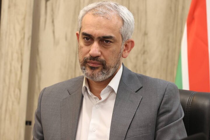 وزیر اقتصاد: تجربیات موفق اداره کشور در دوره جنگ را باید مستند و الگوبرداری کنیم وزیر اقتصاد: تجربیات موفق اداره کشور در دوره جنگ را باید مستند و الگوبرداری کنیم