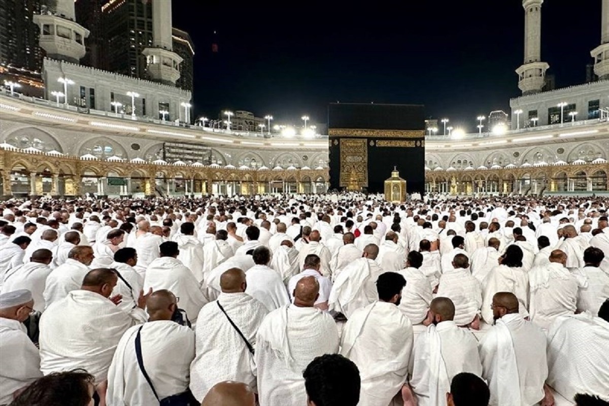جزییات تغییر مهم در ثبت‌نام حج تمتع ۱۴۰۶