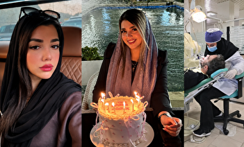 گفت‌وگوی تکان‌دهنده با مادر دختر دانشجوی مقتول در قزوین