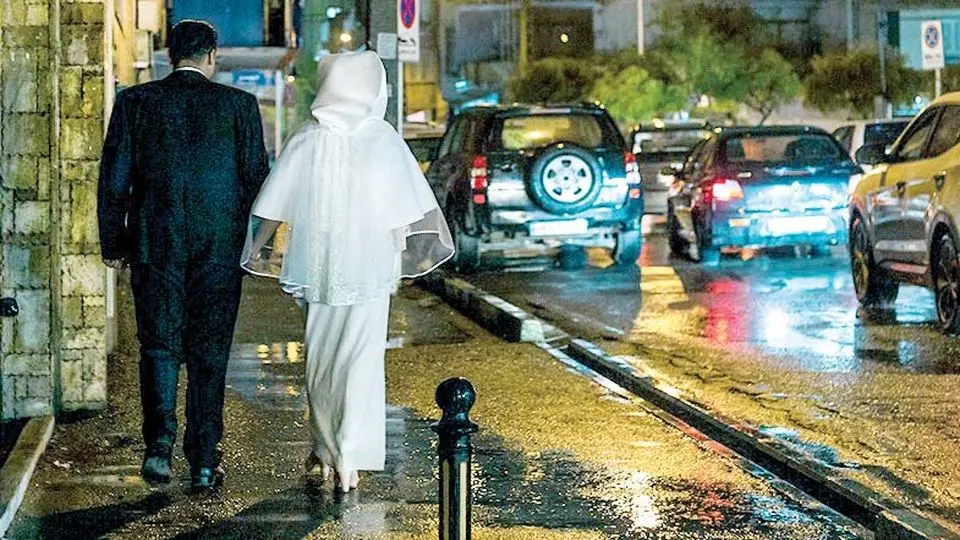 سقوط آرام جمعیت ایران