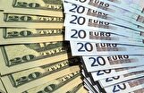 قیمت دلار، یورو و سایر ارز‌ها + جدول