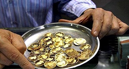 قیمت سکه و طلا + جدول