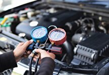 خنک شدن کابین خودرو چقدر آب می‌خورد؟