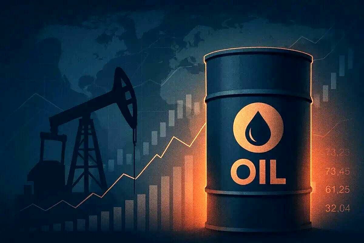 نوسان قیمت نفت زیر سایه دیپلماسی نوسان قیمت نفت زیر سایه دیپلماسی