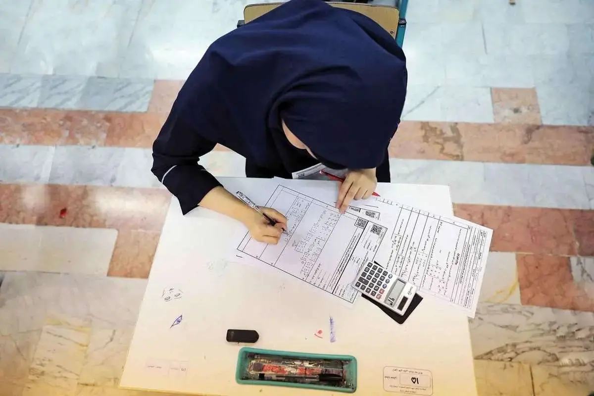 جزئیات تاثیر سوابق تحصیلی در کنکور ۱۴۰۵ جزئیات تاثیر سوابق تحصیلی در کنکور ۱۴۰۵
