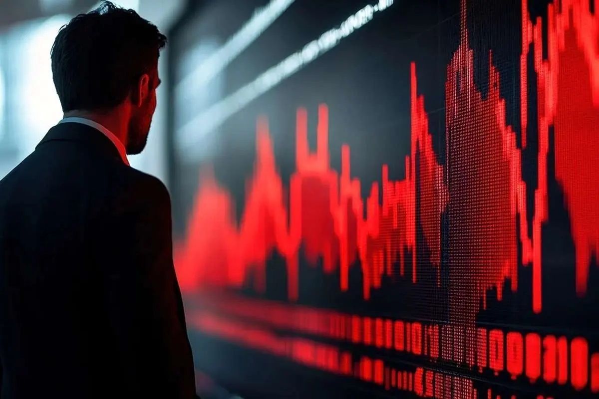 برتری قاطع تقاضا در بورس برتری قاطع تقاضا در بورس