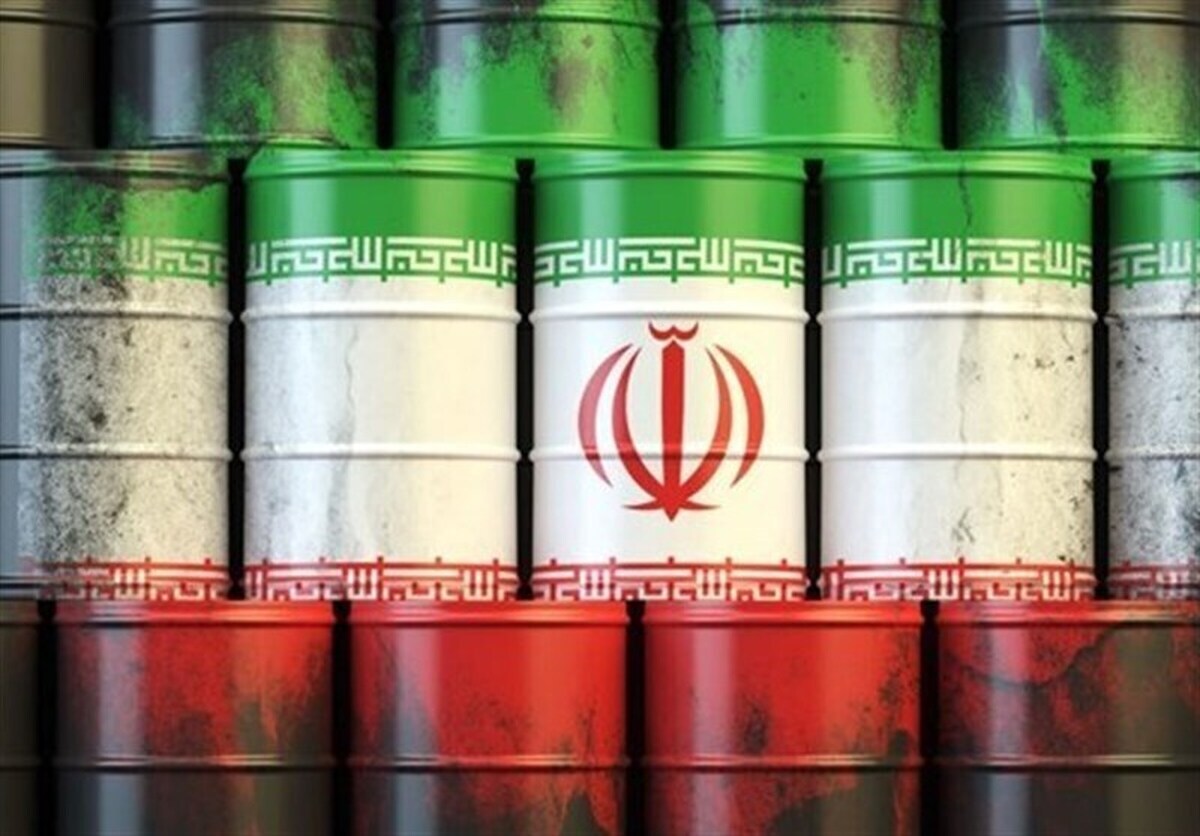 میزان ذخایر استراتژیک نفت ایران اعلام شد میزان ذخایر استراتژیک نفت ایران اعلام شد