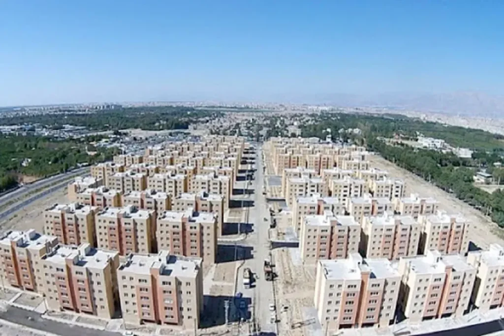 وام نهضت ملی مسکن افزایش می یابد؟