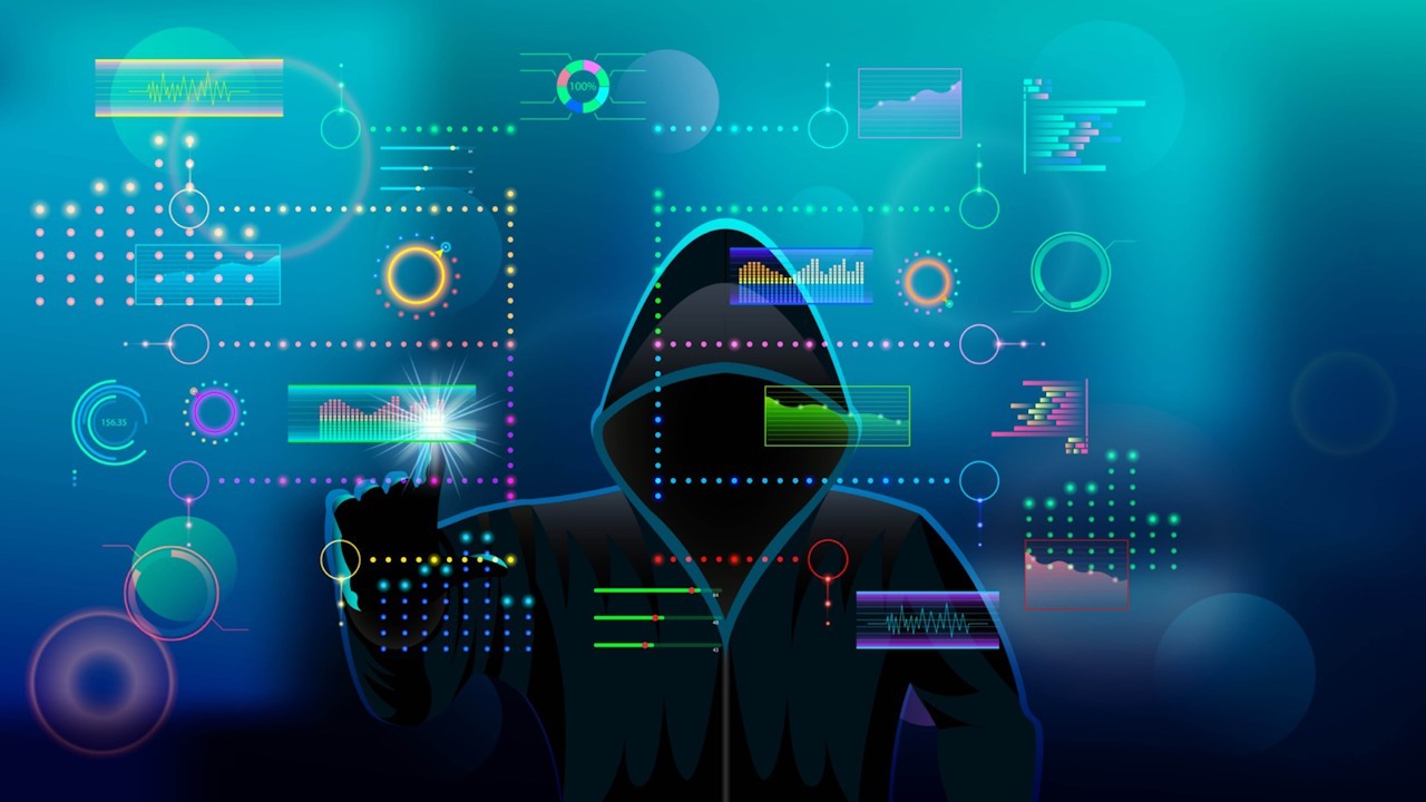 امنیت سایبری