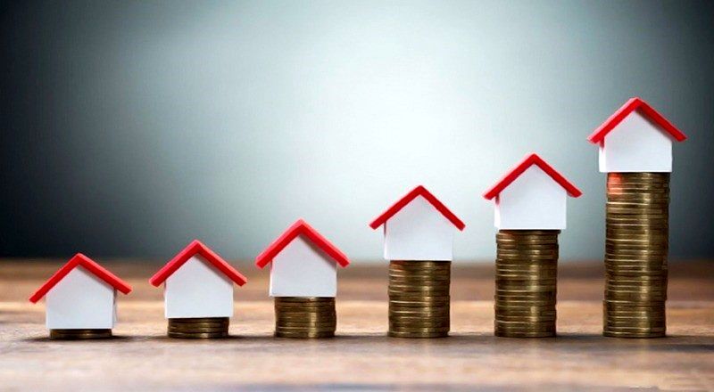 قیمت مسکن