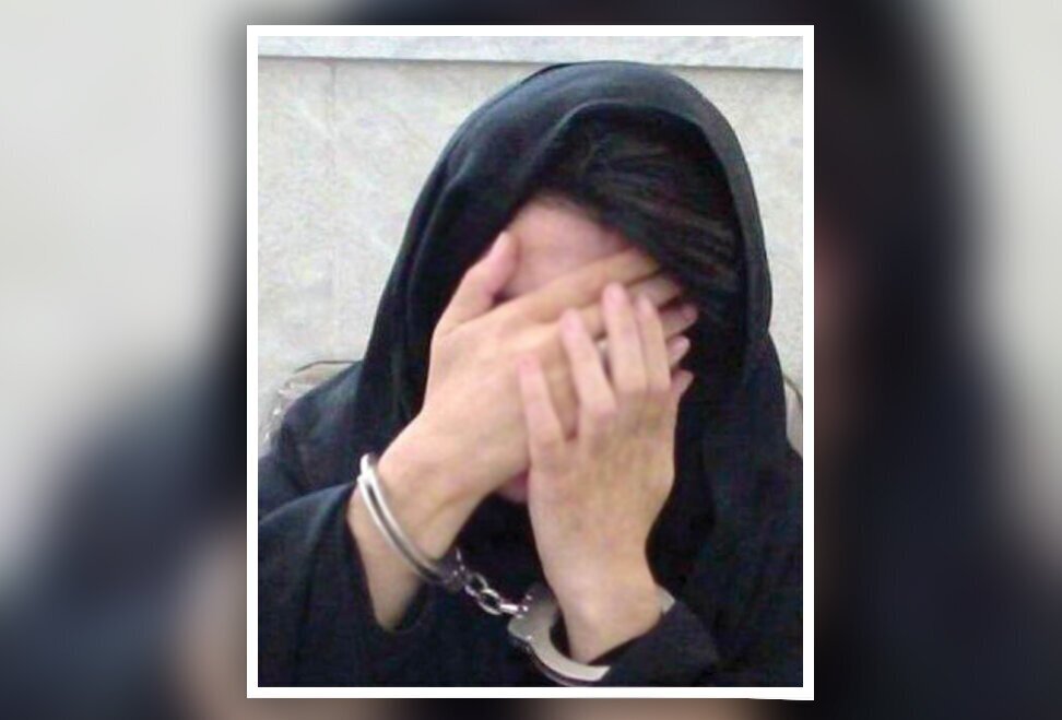 شوهرکشی ۲ زن خیانتکار در قلب تهران