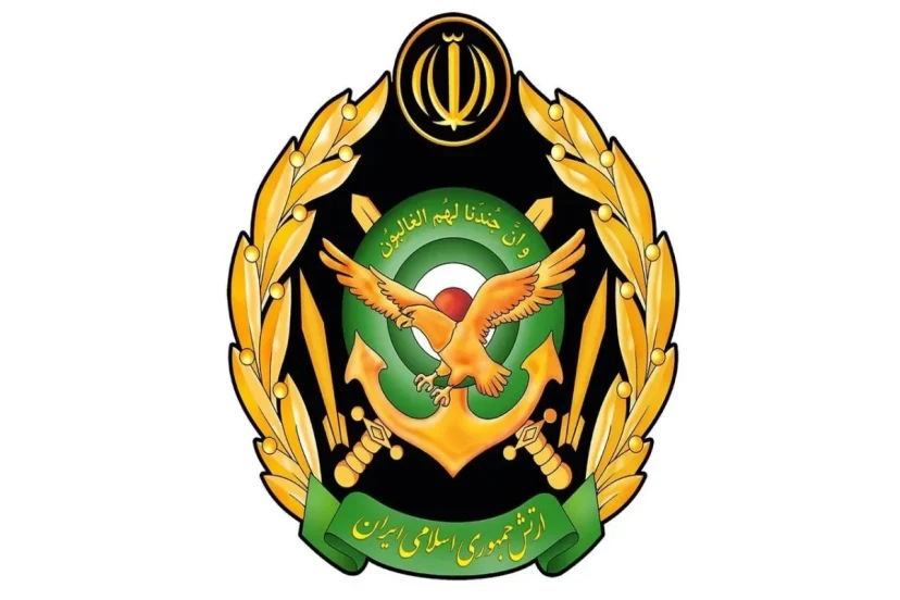 ارتش جمهوری اسلامی