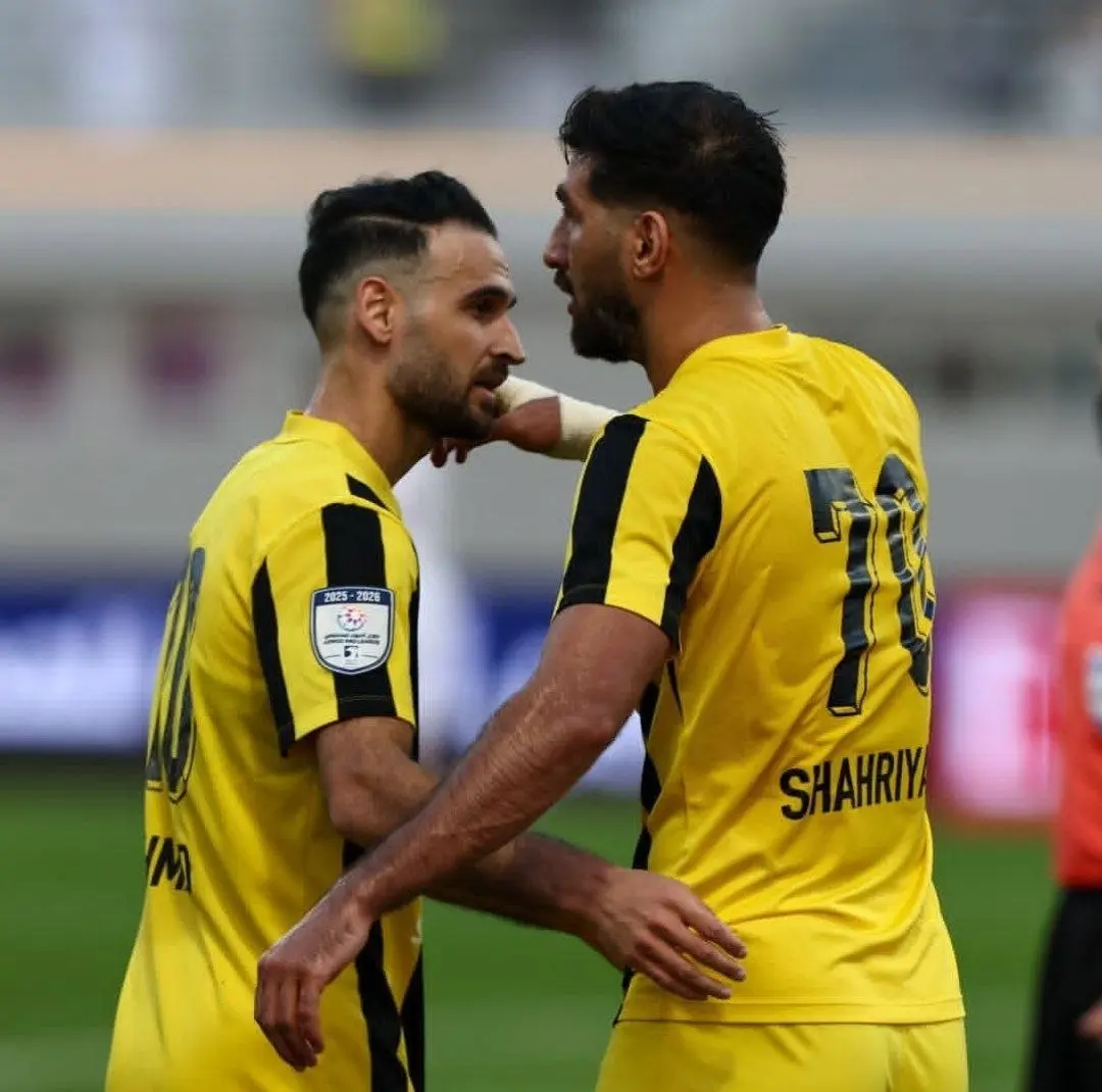 عکس شهریار مغانلو