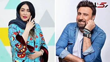 فیلم / اعتراف سارا منجزی‌پور به عشقش در برنامه تلویزیونی