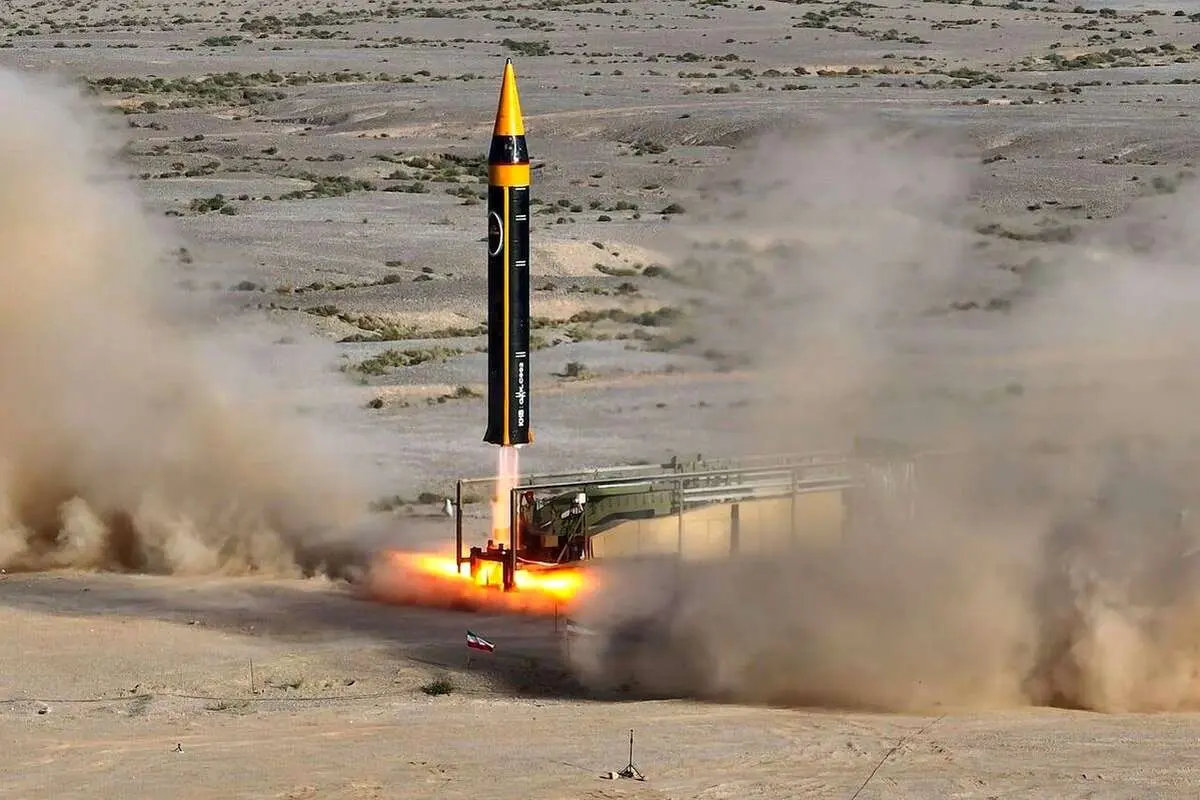 سپاه: مراکز فرماندهی ارتش آمریکا در اردن منهدم شد سپاه: مراکز فرماندهی ارتش آمریکا در اردن منهدم شد