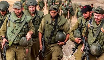 ارتش اسرائیل ۲ فرمانده حماس را ترور کرد